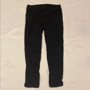 The North Face Women’s Pants Size 12 Black